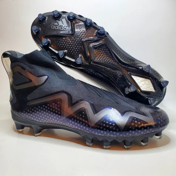 adidas | Shoes | Adidas Freak Ultra 22 Black Night Metallic  display picture 3